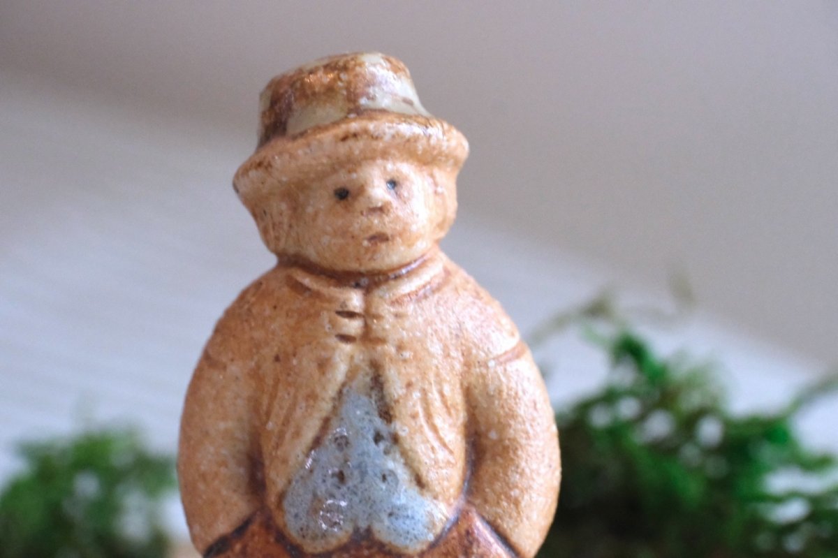 画像2: スウェーデン/Rutebo Stengods/ルーテボ/Per/パー/パパ/No.2 (2)