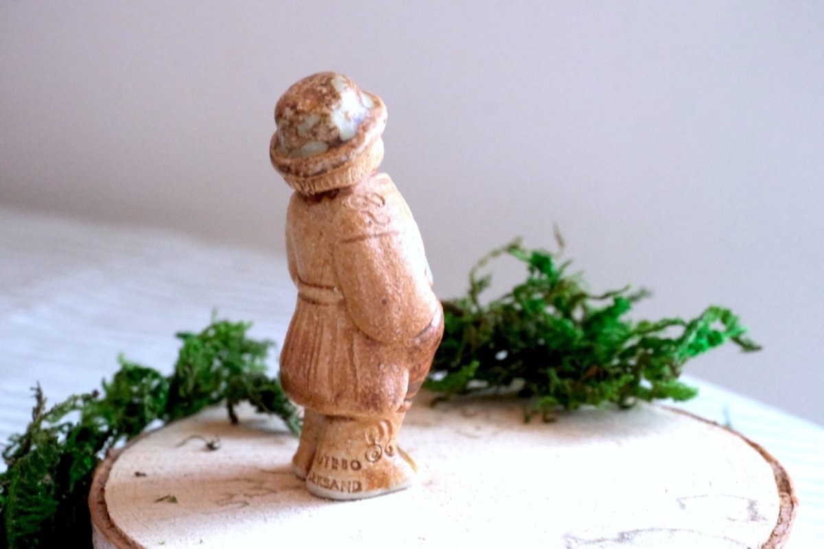 画像4: スウェーデン/Rutebo Stengods/ルーテボ/Per/パー/パパ/No.2 (4)