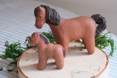 画像7: スウェーデン/Rutebo Stengods/ルーテボ/親馬 (7)