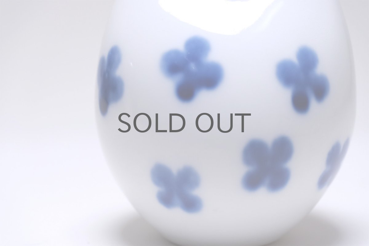 画像3: Rorstrand/ロールストランド/Sylvia Leuchovius/シルビア・レウショブス/ オブジェ/フクロウ/Sサイズ (3)