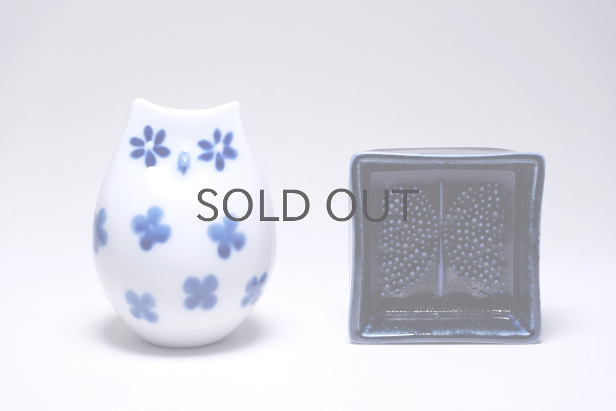 画像6: Rorstrand/ロールストランド/Sylvia Leuchovius/シルヴィア・レウショヴィウス/絵皿/蝶/Sサイズ (6)