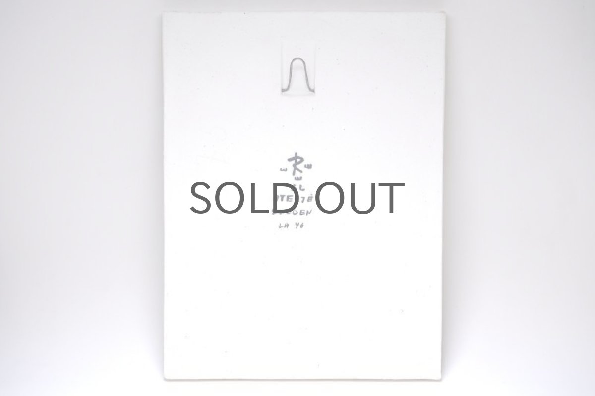 画像5: Rorstrand/ロールストランド/Sylvia Leuchovius/シルヴィア・レウショヴィウス/陶板/花の木 (5)