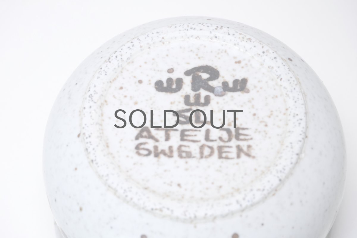 画像4: Rorstrand/ロールストランド/Sylvia Leuchovius /シルヴィア・レイショブス /植物ポットカヴァー (4)