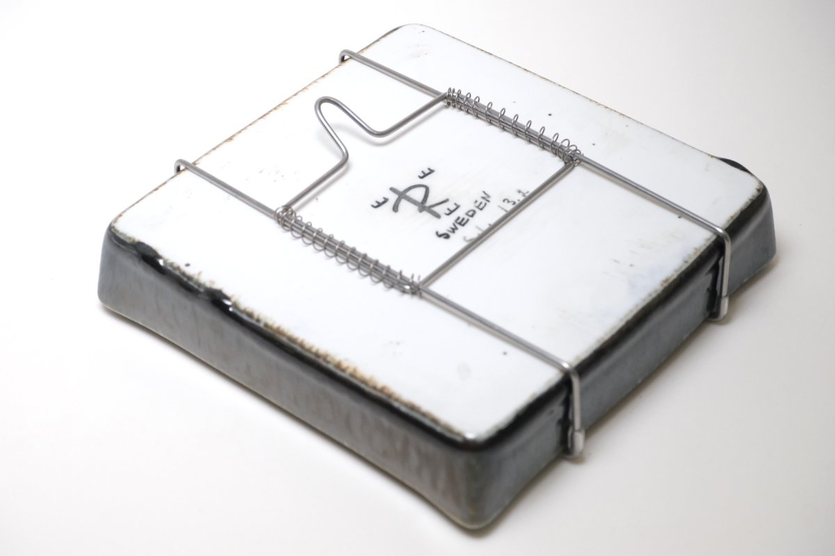 画像6: Rorstrand/ロールストランド/Sylvia Leuchovius/シルビア・レウショブス/絵皿/木の実 (6)