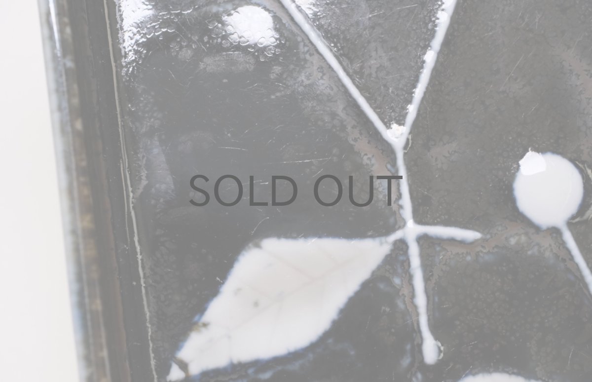 画像3: Rorstrand/ロールストランド/Sylvia Leuchovius/シルビア・レウショブス/絵皿/木の実 (3)