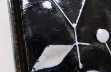 画像3: Rorstrand/ロールストランド/Sylvia Leuchovius/シルビア・レウショブス/絵皿/木の実 (3)