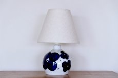 画像2: ビンテージ北欧照明/Rorstrand/ロールストランド/Sylvia Leuchovius/シルヴィア・レウショヴィウス/テーブルライト (2)