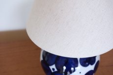 画像5: ビンテージ北欧照明/Rorstrand/ロールストランド/Sylvia Leuchovius/シルヴィア・レウショヴィウス/テーブルライト (5)