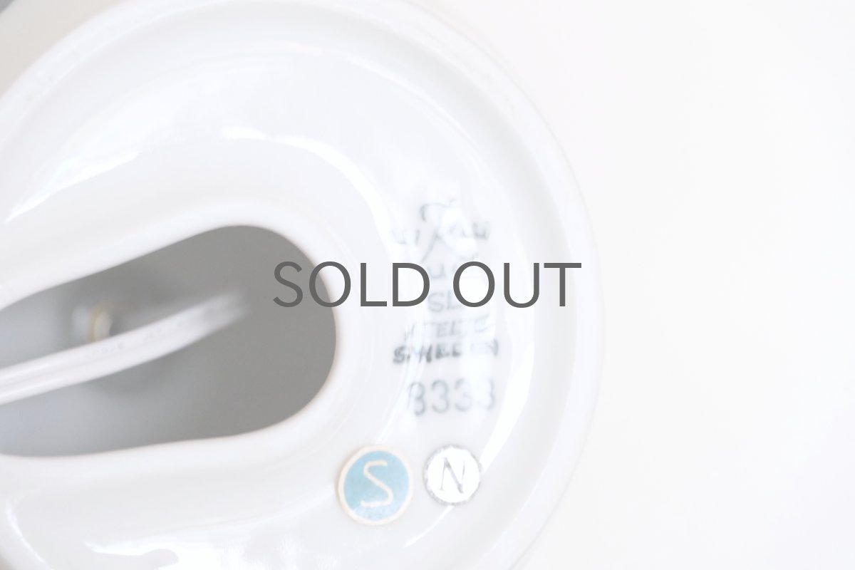 画像6: ビンテージ北欧照明/Rorstrand/ロールストランド/Sylvia Leuchovius/シルヴィア・レウショヴィウス/テーブルライト (6)