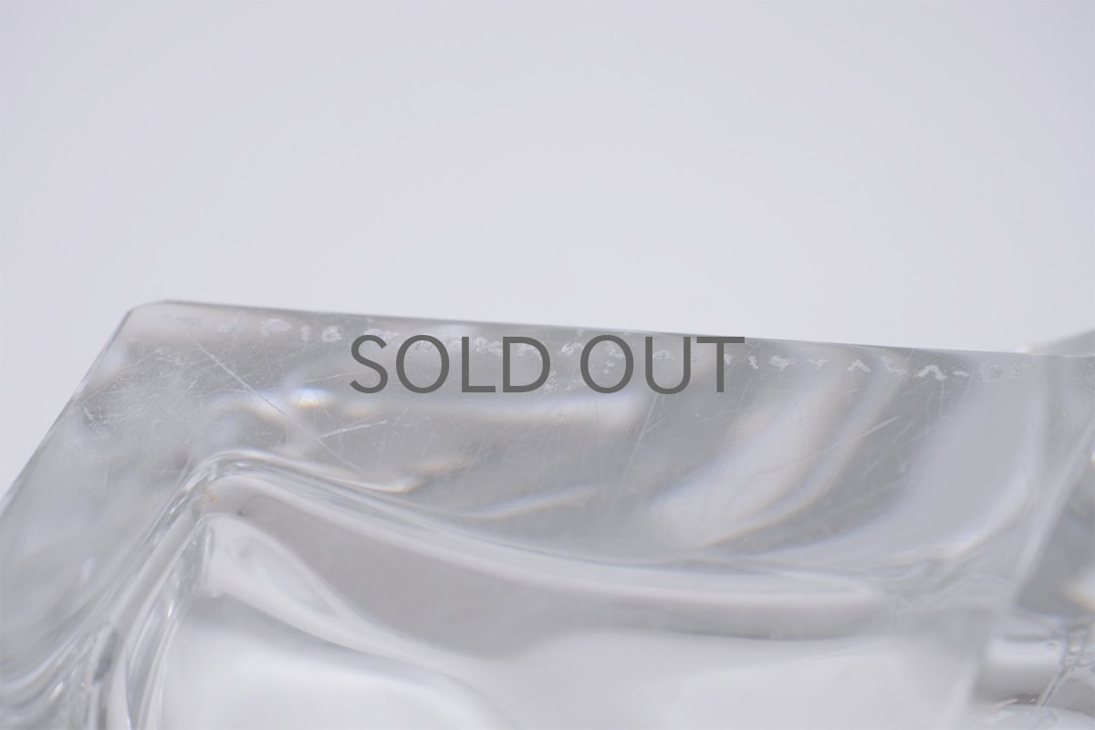 画像9: 北欧ビンテージ/Tapio Wirkkala/タピオ・ヴィルカラ/Jäänsärö/Iceblock/アイスブロック/3847 (9)