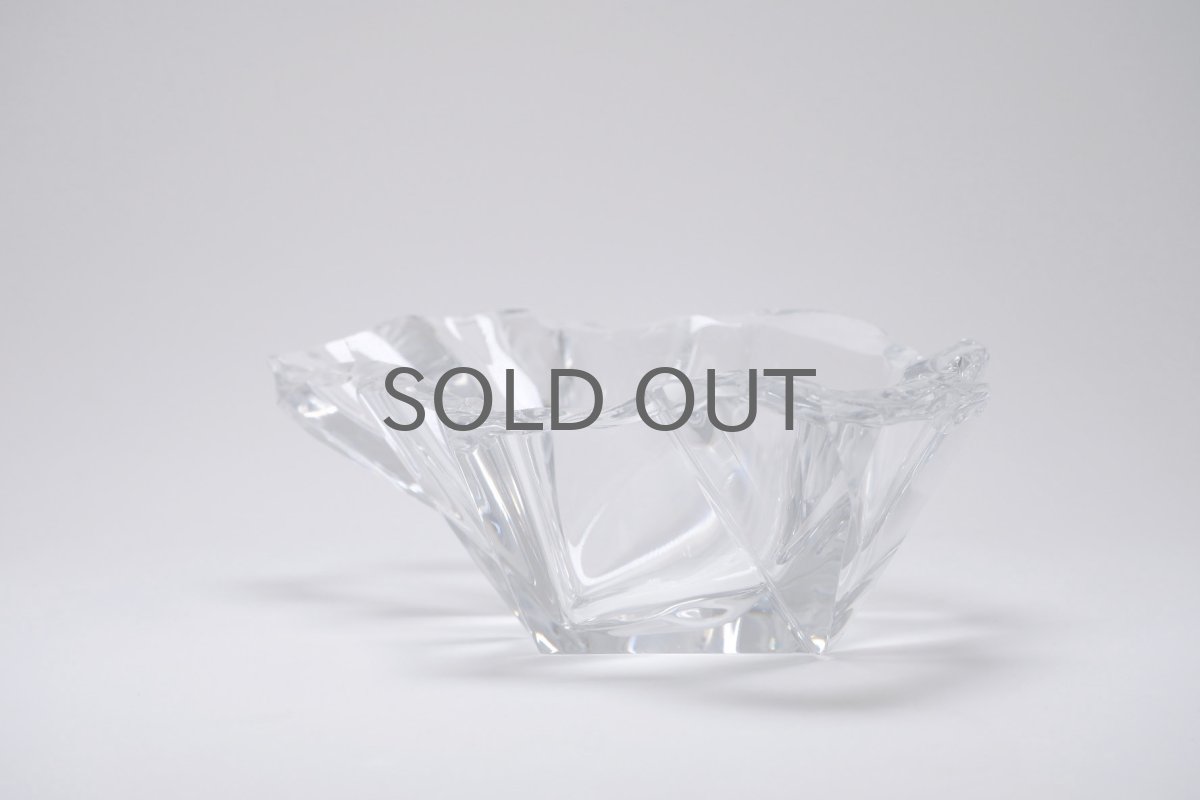 画像4: 北欧ビンテージ/Tapio Wirkkala/タピオ・ヴィルカラ/Jäänsärö/Iceblock/アイスブロック/3847 (4)