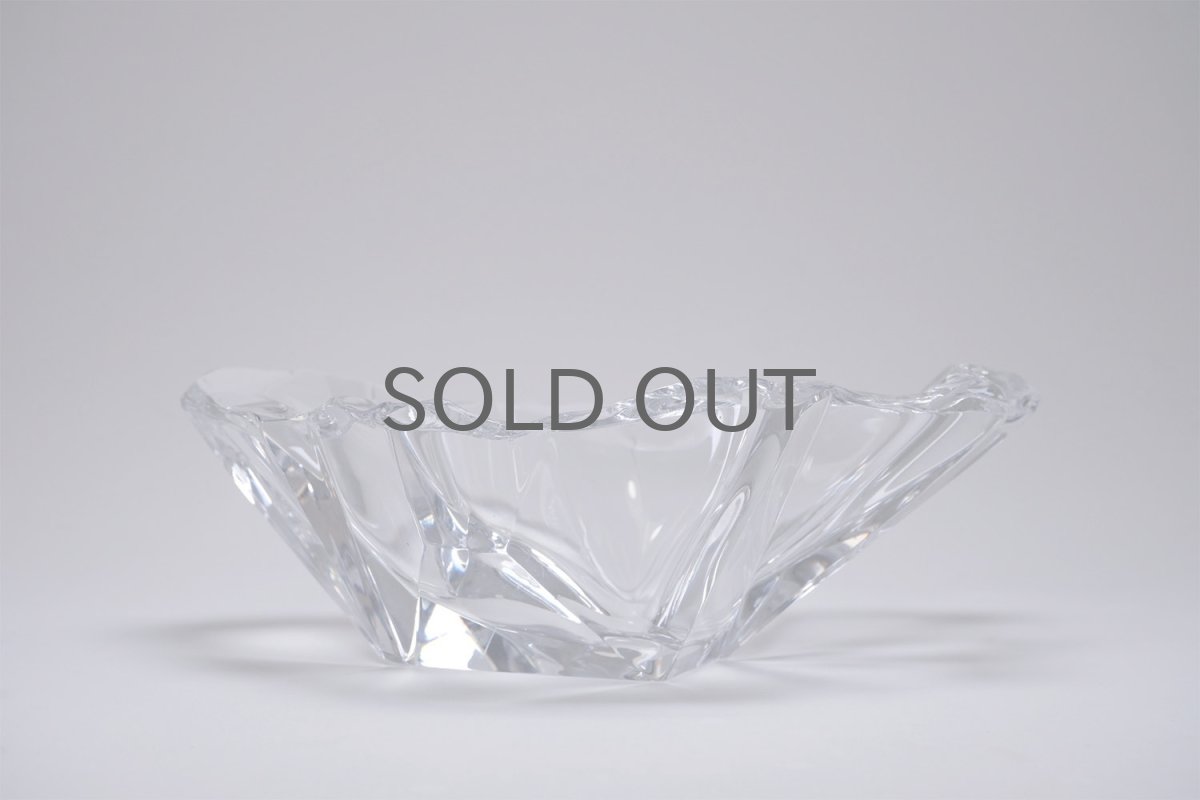 画像2: 北欧ビンテージ/Tapio Wirkkala/タピオ・ヴィルカラ/Jäänsärö/Iceblock/アイスブロック/3847 (2)