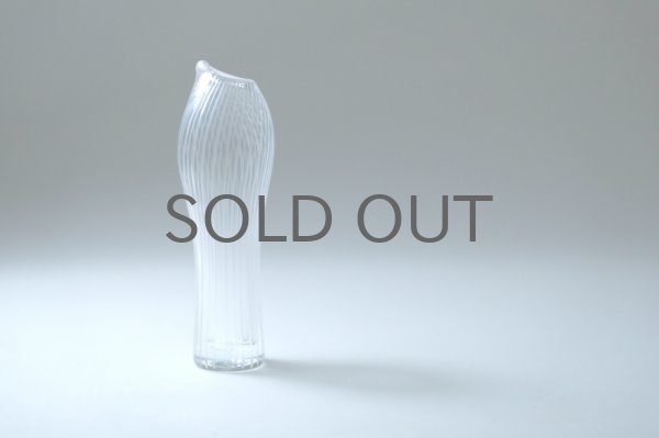 TapioWirkkala Vase3215 タピオヴィルカラ 北欧ヴィンテージ TapioWirkkala Vase3215 タピオヴィルカラ 北欧ヴィンテージ