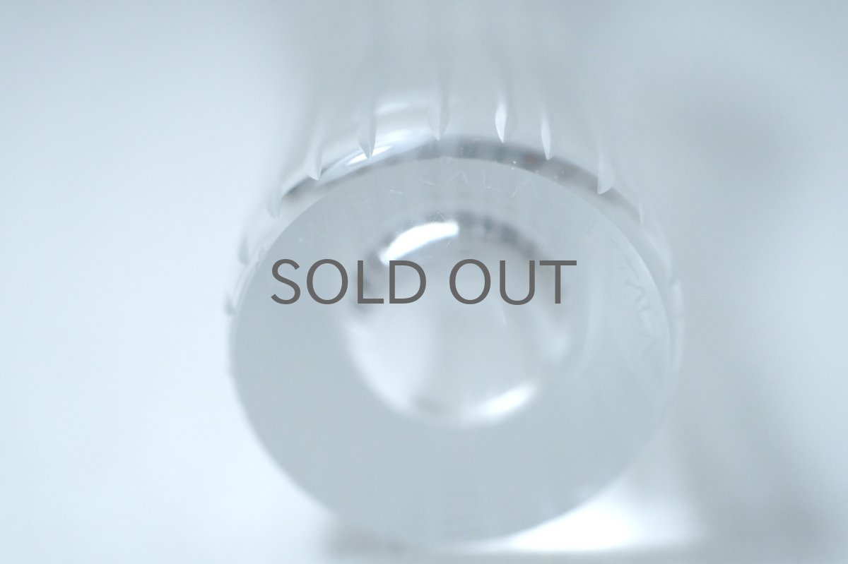 画像7: 北欧ビンテージ/Tapio Wirkkala/タピオ・ヴィルカラ/3215 (7)