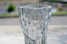 画像4: 北欧ビンテージ/Tapio Wirkkala/タピオ・ヴィルカラ/Marmora/3544/ベース/H27.5cm (4)