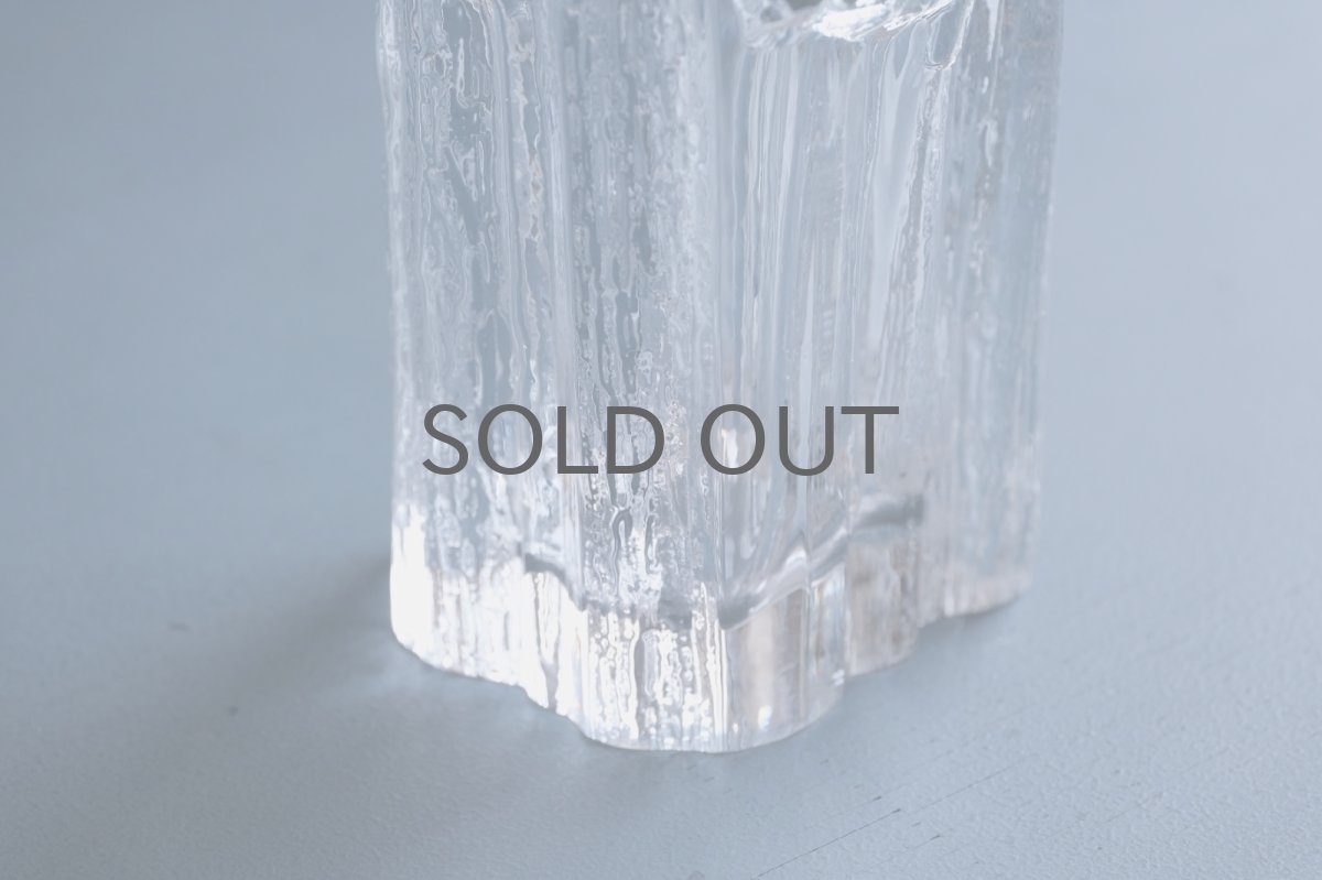 画像13: 北欧ビンテージ/Tapio Wirkkala/タピオ・ヴィルカラ/Marmora/3544/ベース/H27.5cm (13)