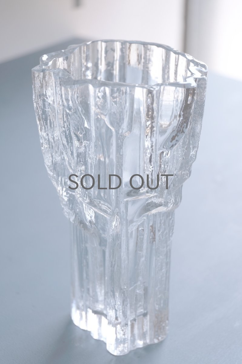 画像6: 北欧ビンテージ/Tapio Wirkkala/タピオ・ヴィルカラ/Marmora/3544/ベース/H27.5cm (6)