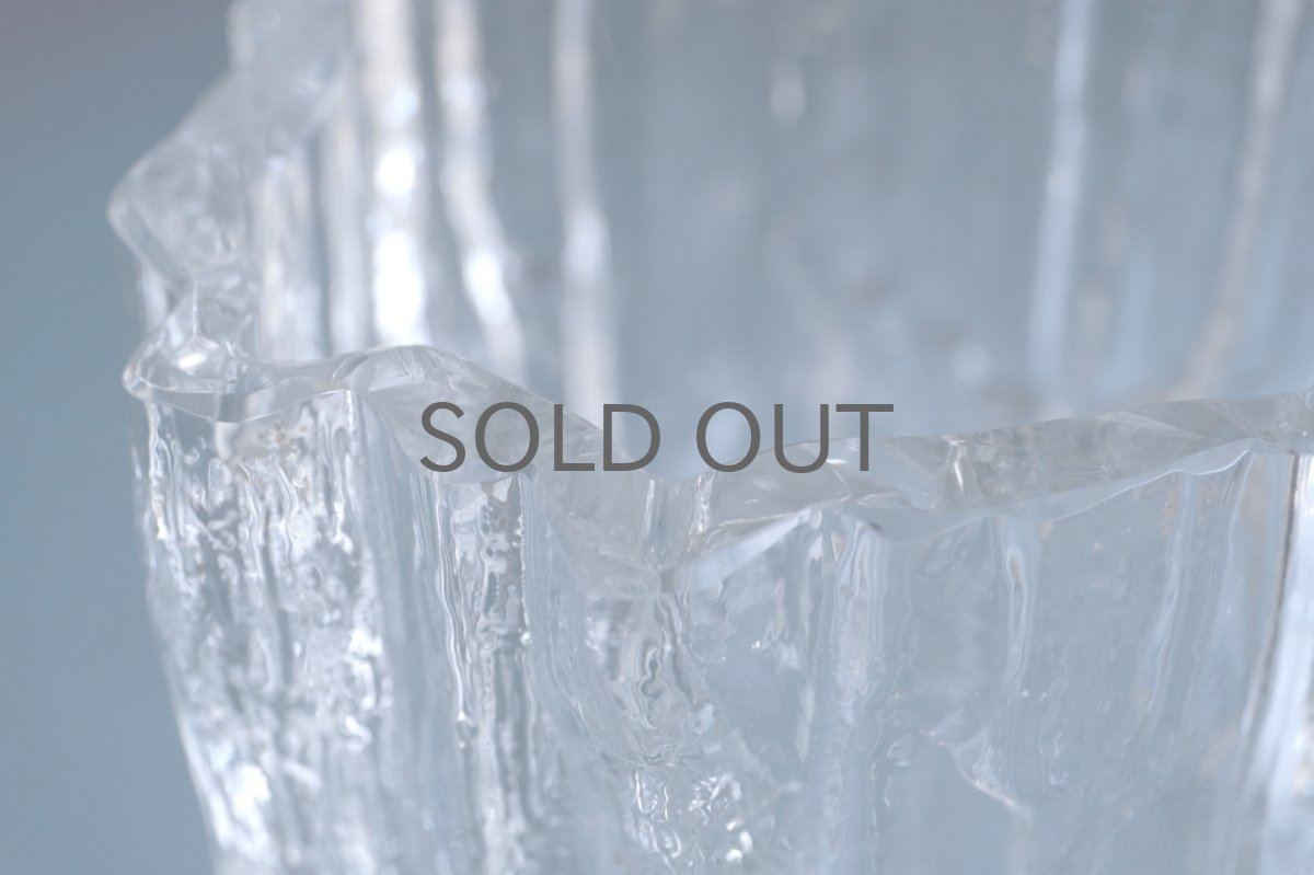 画像8: 北欧ビンテージ/Tapio Wirkkala/タピオ・ヴィルカラ/Marmora/3544/ベース/H27.5cm (8)