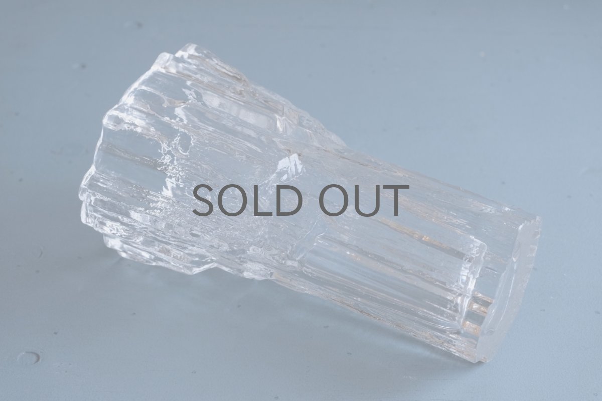 画像10: 北欧ビンテージ/Tapio Wirkkala/タピオ・ヴィルカラ/Marmora/3544/ベース/H27.5cm (10)