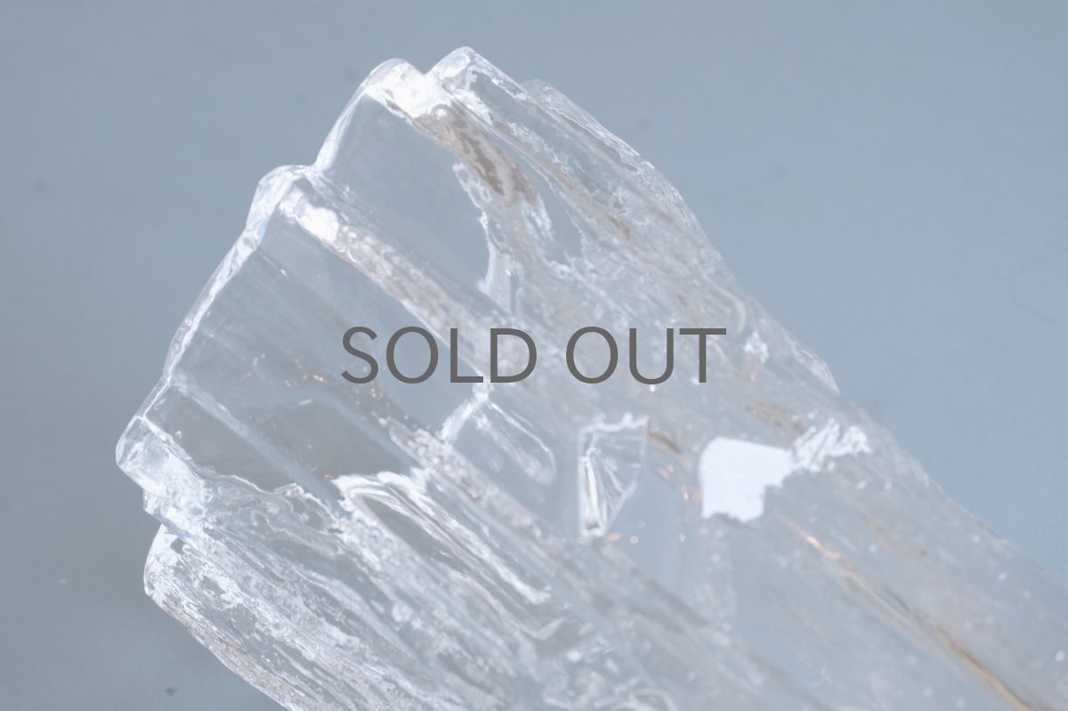 画像12: 北欧ビンテージ/Tapio Wirkkala/タピオ・ヴィルカラ/Marmora/3544/ベース/H27.5cm (12)