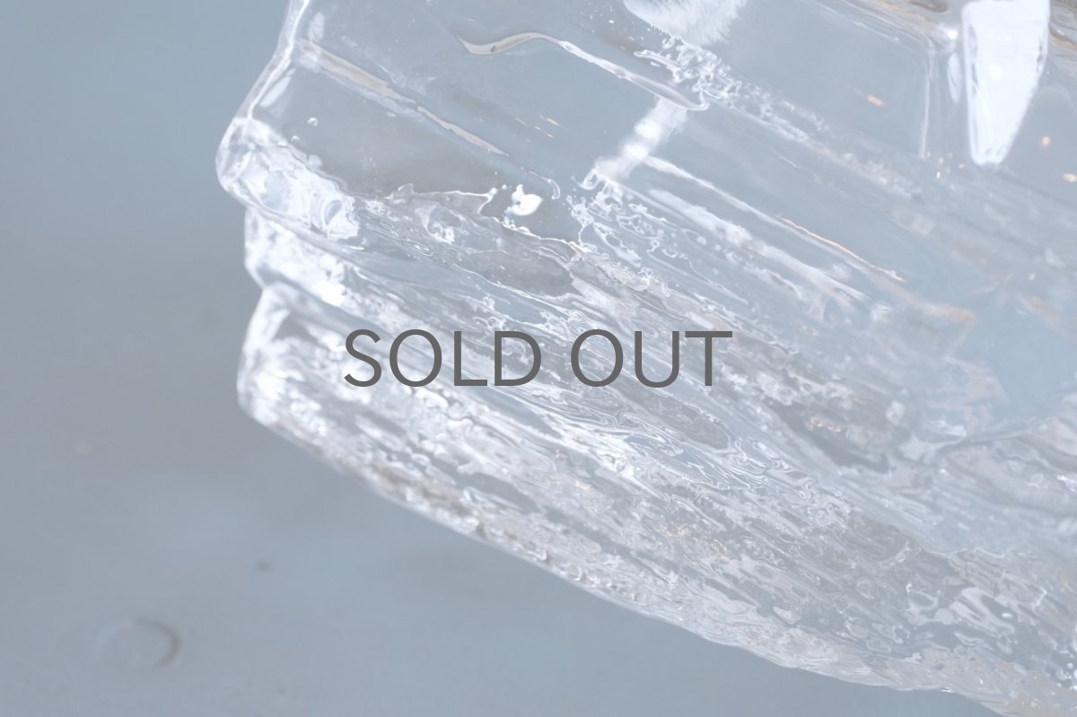 画像11: 北欧ビンテージ/Tapio Wirkkala/タピオ・ヴィルカラ/Marmora/3544/ベース/H27.5cm (11)