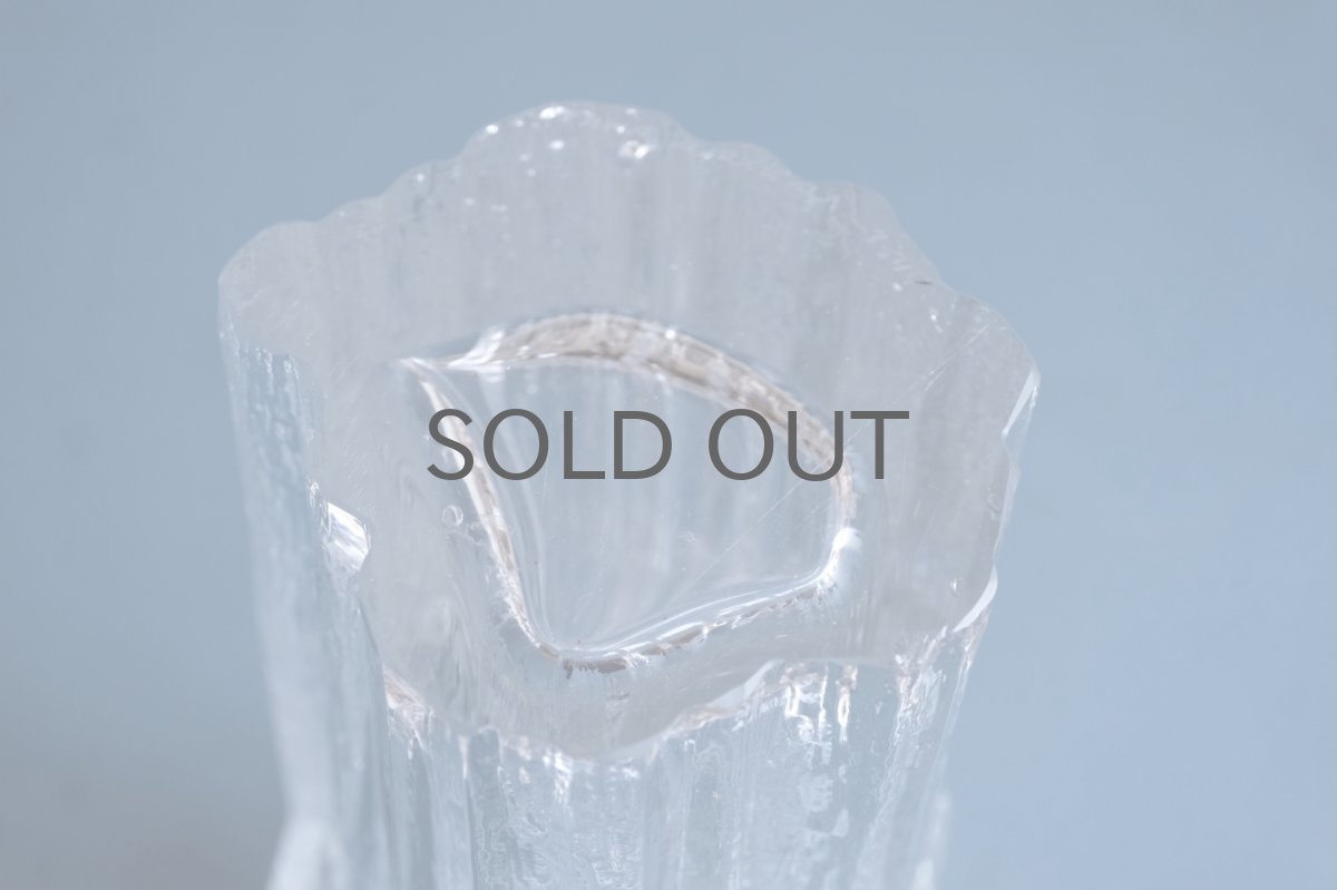 画像16: 北欧ビンテージ/Tapio Wirkkala/タピオ・ヴィルカラ/Marmora/3544/ベース/H27.5cm (16)