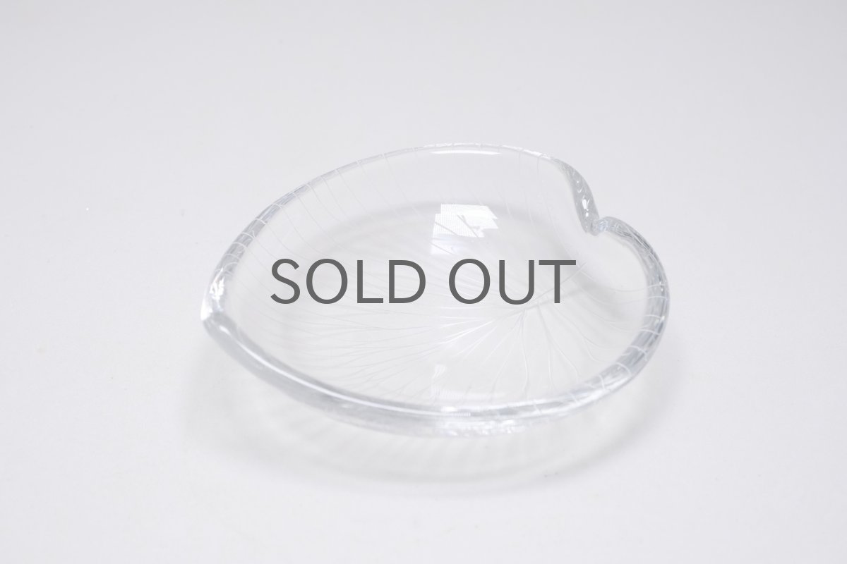 画像4: 北欧ビンテージ/Tapio Wirkkala/タピオ・ヴィルカラ/3268/葉 (4)