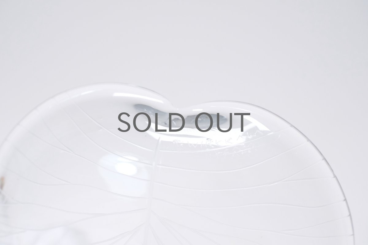 画像7: 北欧ビンテージ/Tapio Wirkkala/タピオ・ヴィルカラ/3268/葉 (7)