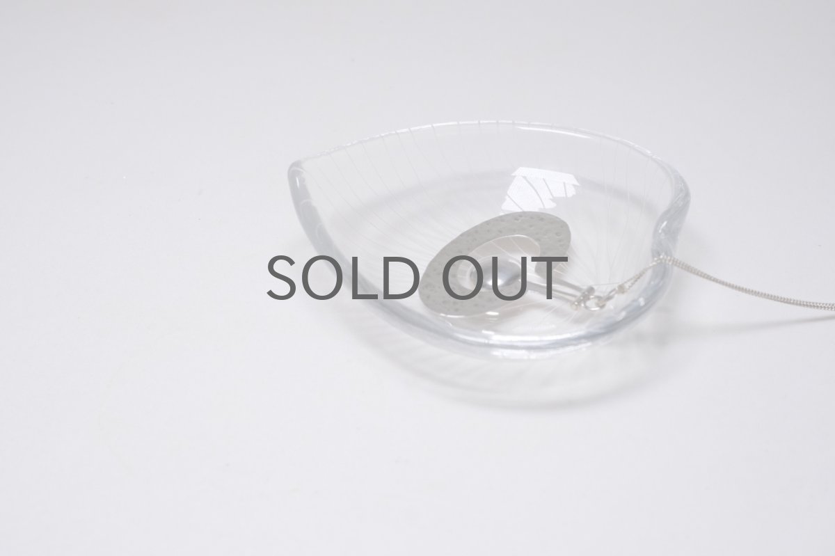 画像9: 北欧ビンテージ/Tapio Wirkkala/タピオ・ヴィルカラ/3268/葉 (9)