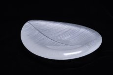 画像3: 北欧ビンテージ/Tapio Wirkkala/タピオ・ヴィルカラ/Art Object /3337/glass bowl/1958年/Mサイズ (3)