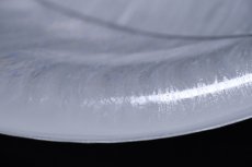画像5: 北欧ビンテージ/Tapio Wirkkala/タピオ・ヴィルカラ/Art Object /3337/glass bowl/1958年/Mサイズ (5)