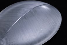画像7: 北欧ビンテージ/Tapio Wirkkala/タピオ・ヴィルカラ/Art Object /3337/glass bowl/1958年/Mサイズ (7)