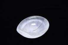 画像4: 北欧ビンテージ/Tapio Wirkkala/タピオ・ヴィルカラ/iittala/イッタラ/Art Object /3337/glass bowl/1958年/Sサイズ (4)