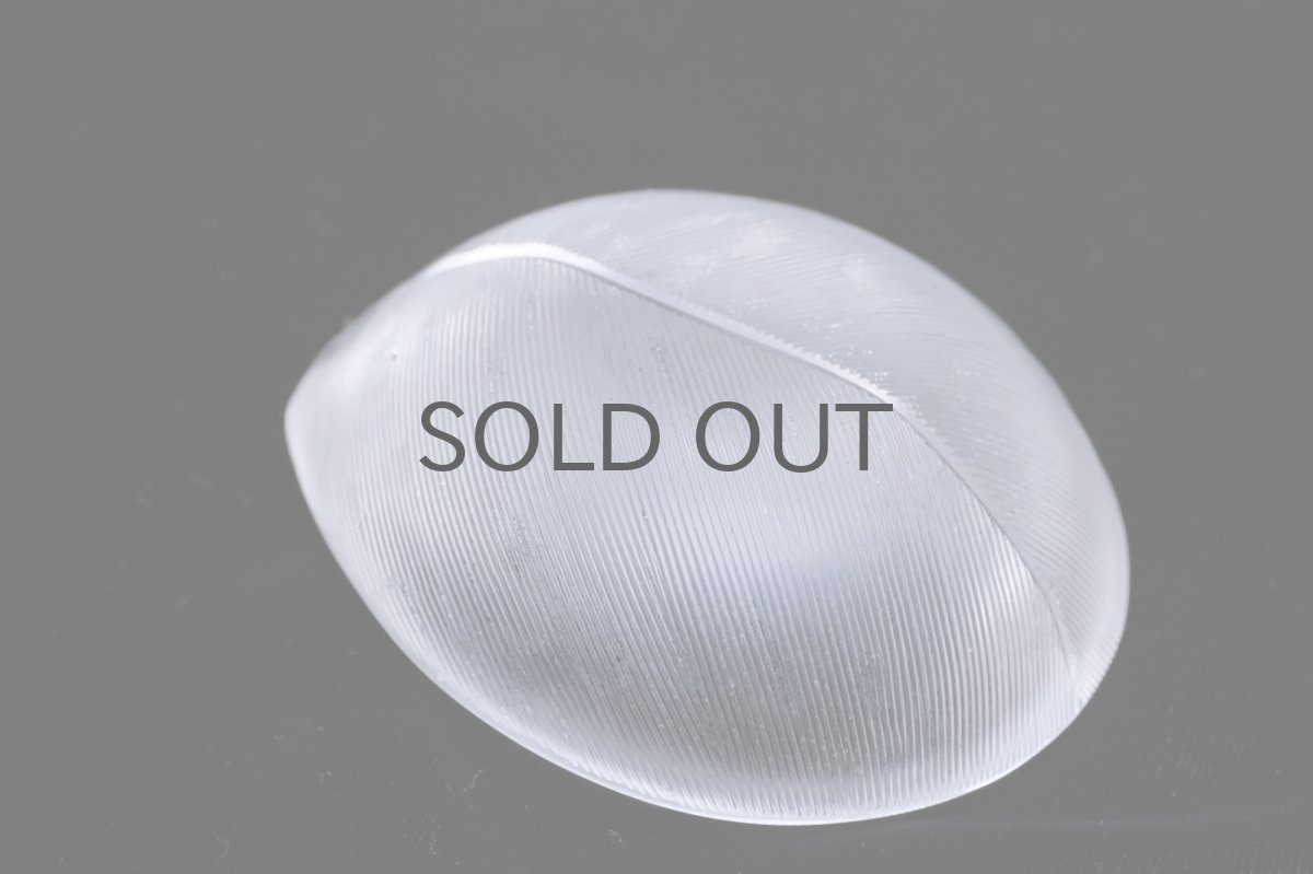 画像6: 北欧ビンテージ/Tapio Wirkkala/タピオ・ヴィルカラ/iittala/イッタラ/Art Object /3337/glass bowl/1958年/Sサイズ (6)