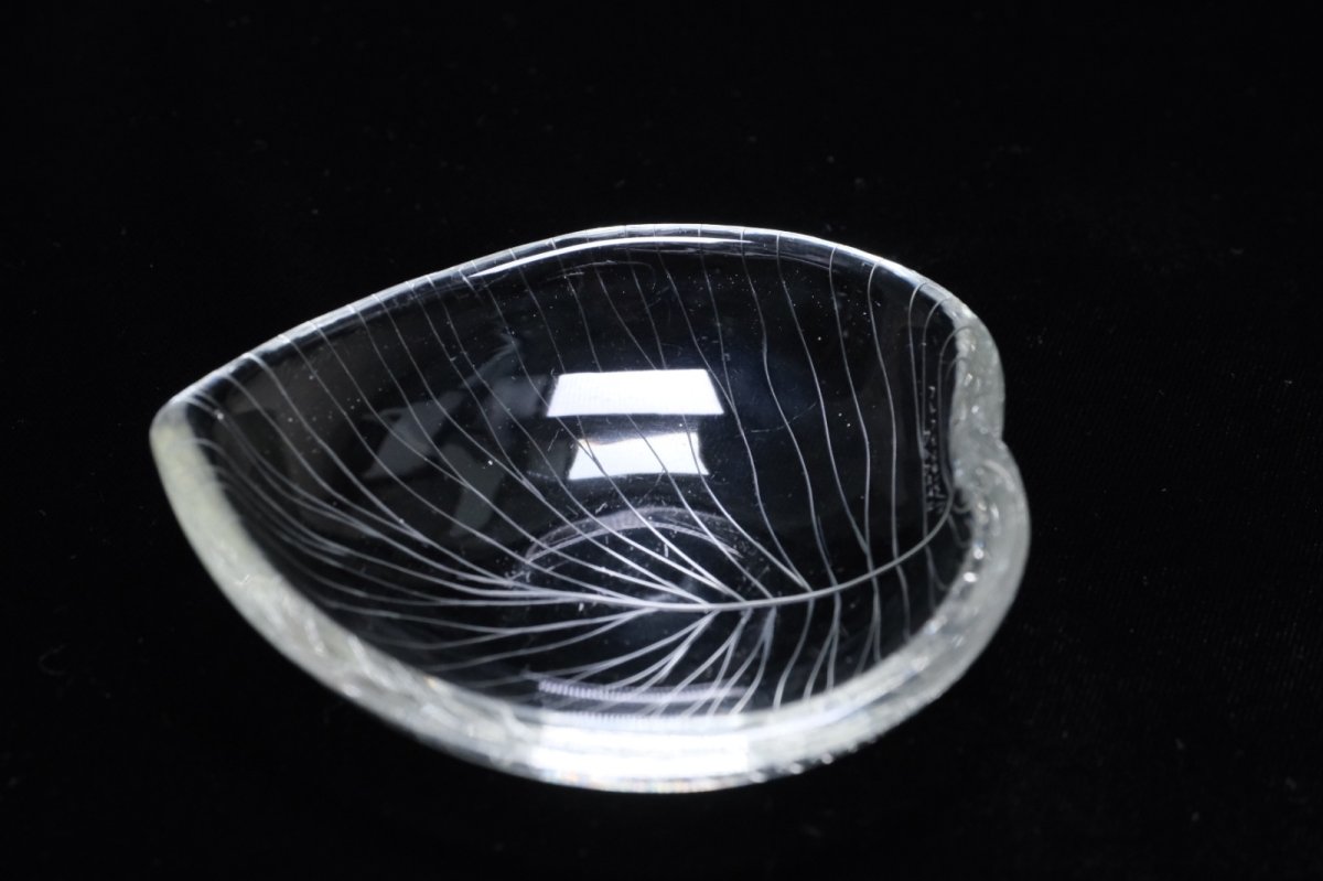 画像3: 北欧ビンテージ/Tapio Wirkkala/タピオ・ヴィルカラ/iittala/イッタラ/3268/葉 (3)