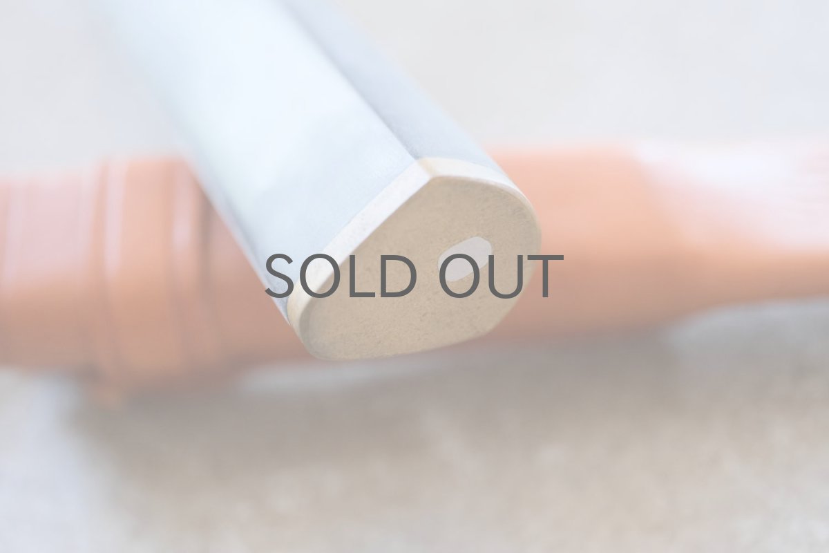 画像8: 北欧ビンテージ/Tapio Wirkkala/タピオ・ヴィルカラ/Hackman/Puukko/ナイフ/22cm (8)