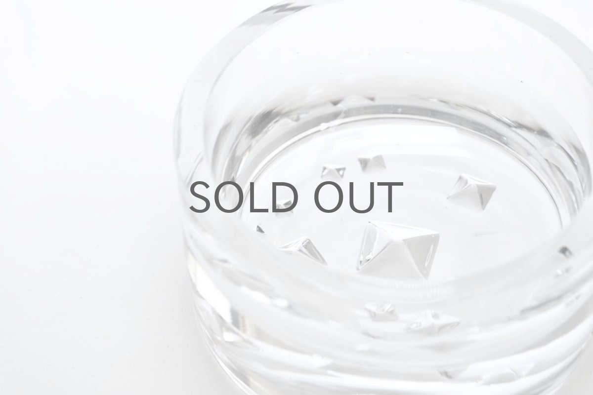 画像3: 北欧ビンテージ/Tapio Wirkkala/タピオ・ヴィルカラ/Icebreaker/アイスブレーカー/砕氷船/3318/ボウル (3)