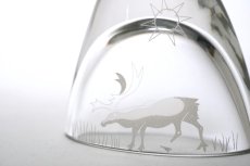 画像2: iittala/イッタラ/Tapio Wirkkala/タピオ・ヴィルカラ/Tunturi/ツントゥリ/トナカイ (2)