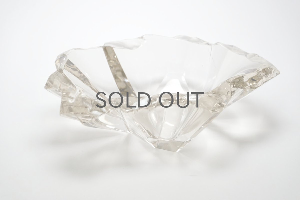 画像4: 北欧ビンテージ/Tapio Wirkkala/タピオ・ヴィルカラ/Jäänsärö/Iceblock/アイスブロック/3847 (4)