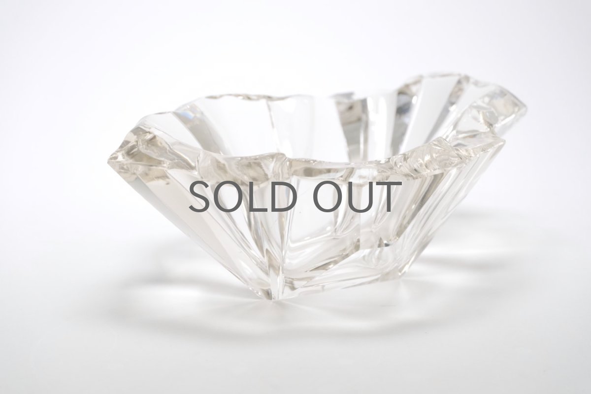 画像2: 北欧ビンテージ/Tapio Wirkkala/タピオ・ヴィルカラ/Jäänsärö/Iceblock/アイスブロック/3847 (2)