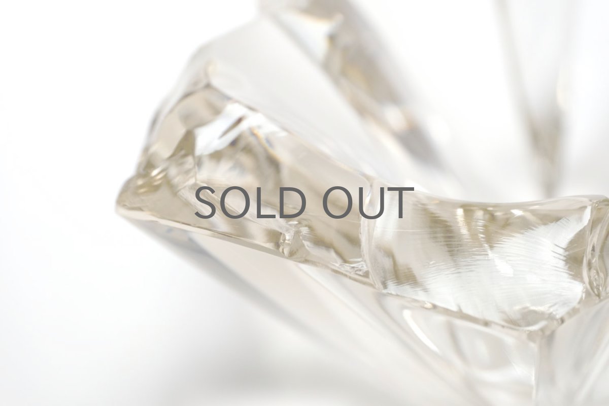 画像6: 北欧ビンテージ/Tapio Wirkkala/タピオ・ヴィルカラ/Jäänsärö/Iceblock/アイスブロック/3847 (6)