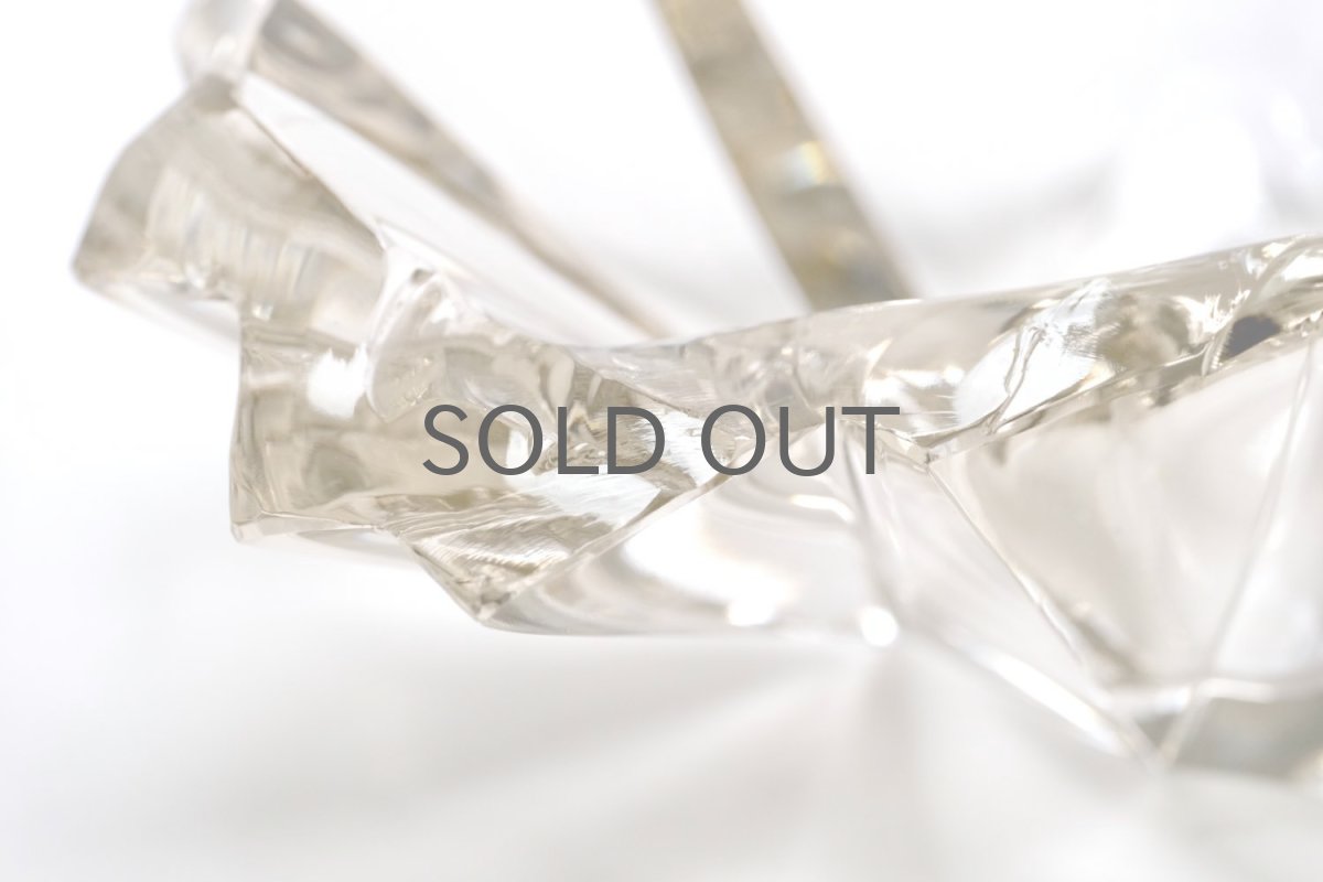 画像7: 北欧ビンテージ/Tapio Wirkkala/タピオ・ヴィルカラ/Jäänsärö/Iceblock/アイスブロック/3847 (7)