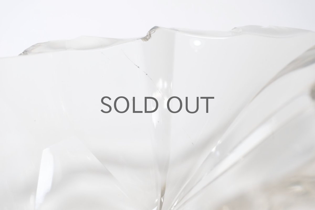 画像8: 北欧ビンテージ/Tapio Wirkkala/タピオ・ヴィルカラ/Jäänsärö/Iceblock/アイスブロック/3847 (8)