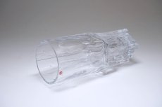 画像5: 北欧ビンテージ/Tapio Wirkkala/タピオ・ヴィルカラ/Minerva/クリアベース/H20cm (5)