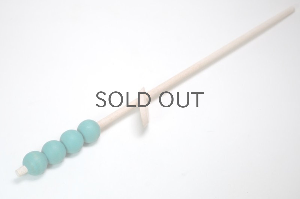 画像2: 北欧インテリアビンテージ雑貨/フィンランド製/aarikka/アアリッカ/木製オブジェ/木の実 (2)