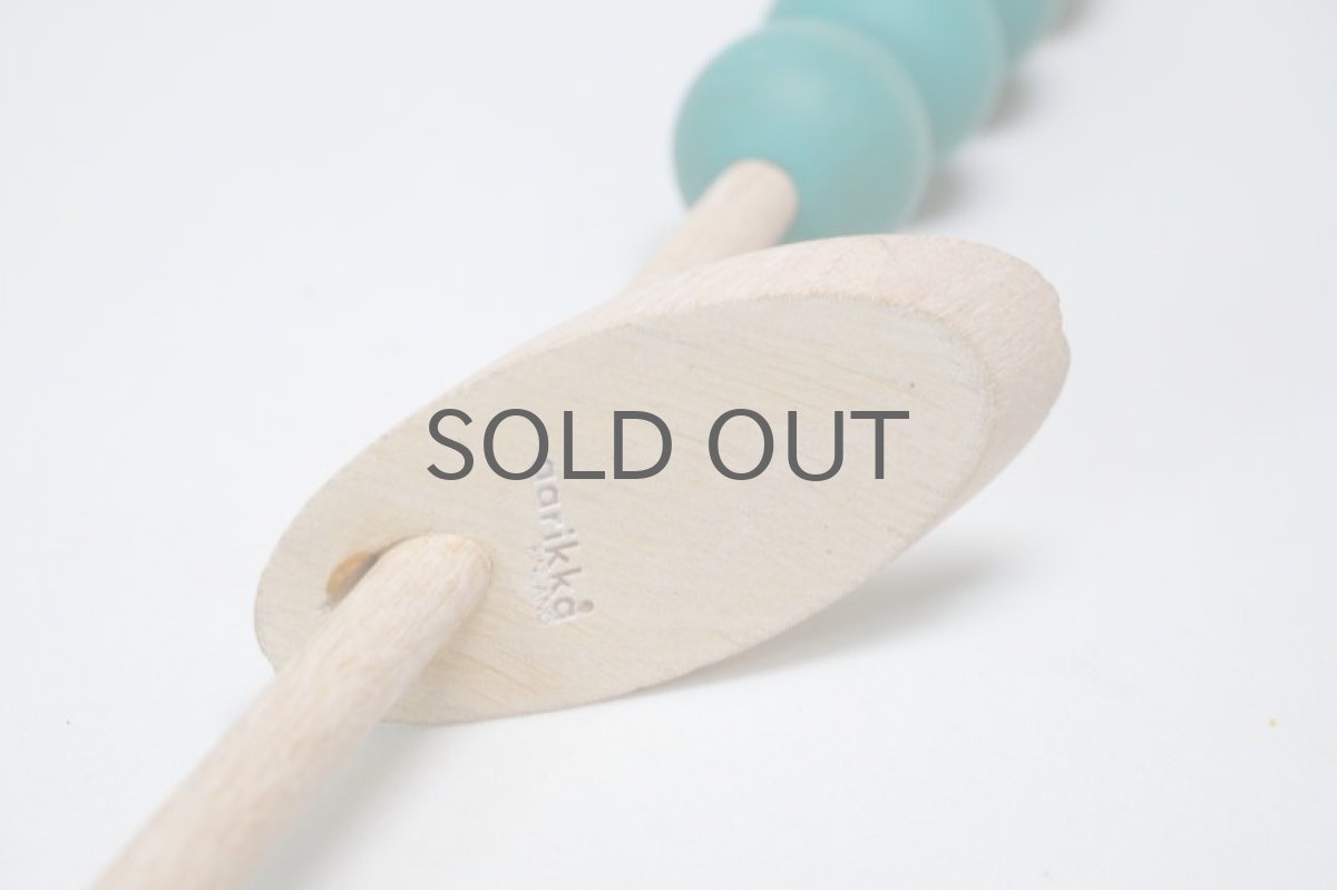 画像3: 北欧インテリアビンテージ雑貨/フィンランド製/aarikka/アアリッカ/木製オブジェ/木の実 (3)