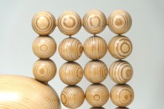 画像4: 北欧インテリアビンテージ雑貨/フィンランド製/aarikka/アーリッカ/Kukko/ニワトリ/木製 (4)