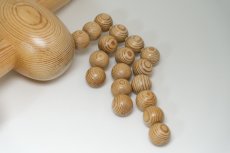 画像11: 北欧インテリアビンテージ雑貨/フィンランド製/aarikka/アーリッカ/Kukko/ニワトリ/木製 (11)