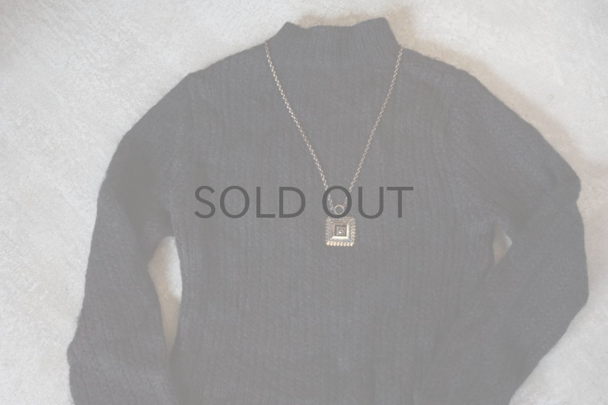 画像5: フィンランド/ビンテージアクセサリー/Pentti Sarpaneva/ペンティ サルパネッバ/ブロンズペンダント/No.1 (5)