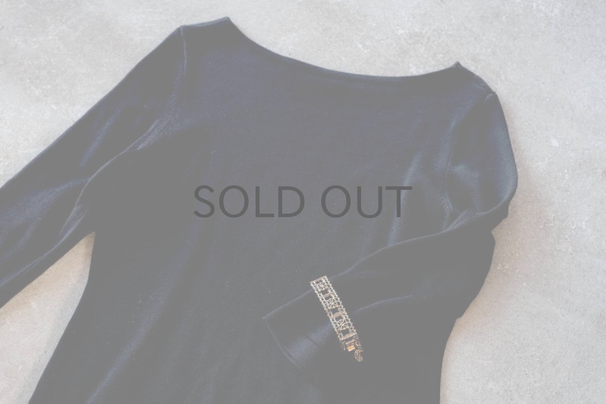 画像5: フィンランド/ビンテージアクセサリー/Pentti Sarpaneva/ペンティ サルパネッバ/ブロンズブレスレット/No.6 (5)